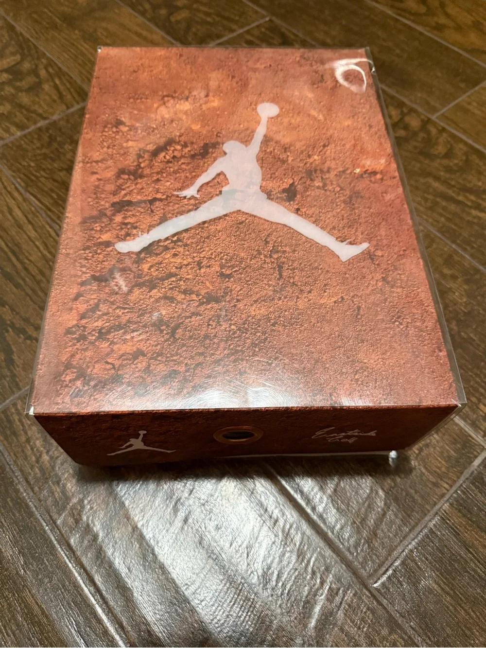Air Jordan 1 High G NRG, men’s 11.5 golf shoes.